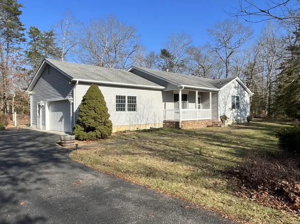 19 Blue Heron Dr, Cape May Court House, NJ 08210