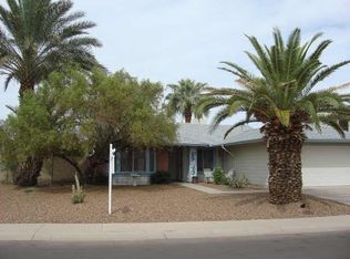 4620 W Chicago St, Chandler, AZ 85226