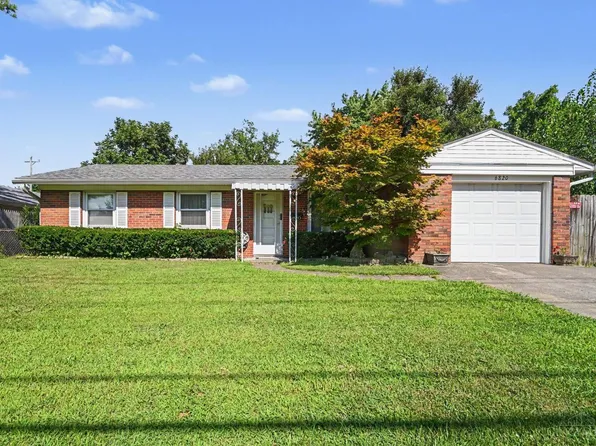 6820 Butler Warren Rd, Mason, OH 45040