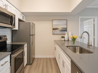 The Skylark on Harwood, North Richland Hills, TX 76180