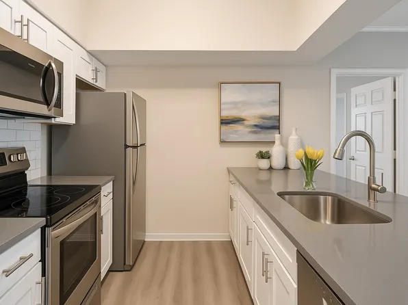 The Skylark on Harwood