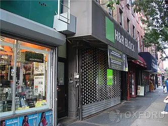 Rented by Oxford Property Group