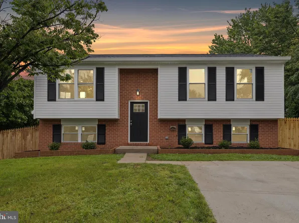 1205 Mirga Cir, Baltimore, MD 21207