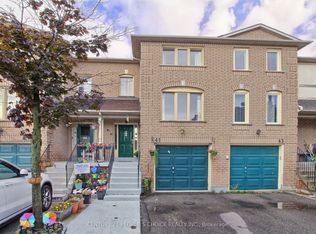 2 Sir Lou Dr #41, Brampton, ON L6Y 5A8