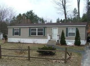 1 Turtle Bridge Xing, Hillsboro, NH 03244