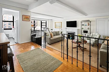 Sold by Fox Residential Group