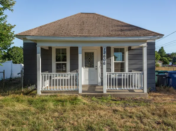 12606 E 4th Ave, Spokane, WA 99216