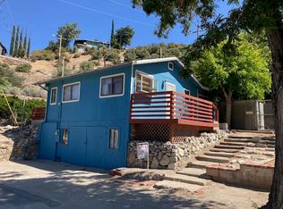 17535 Sunset Trl, Lake Hughes, CA 93532