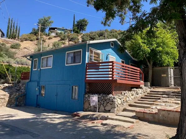 17535 Sunset Trl, Lake Hughes, CA 93532