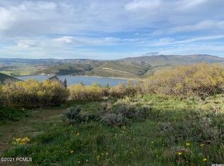 3998 Rockport Blvd LOT 149, Coalville, UT 84017