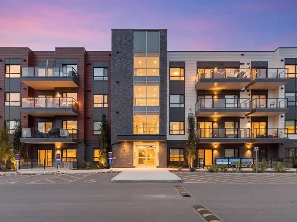 20295 N Seton Way SE #6103, Calgary, AB T3M 2P2