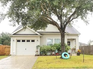 6626 Fairbrook Park Ln, Spring, TX 77379