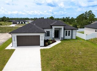 1142 Eclipse St E, Lehigh Acres, FL 33974