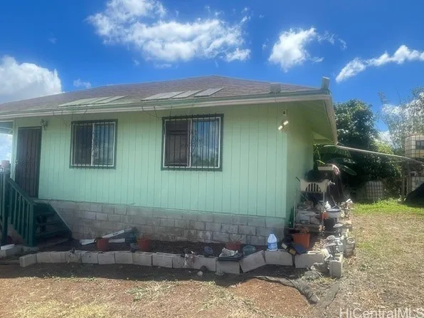 56I Kunia Rd #56-I, Waipahu, HI 96797