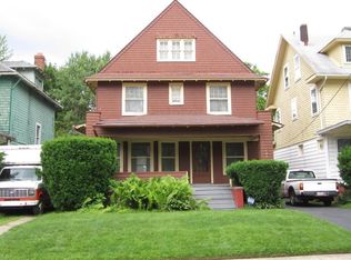 664 E 108th St, Cleveland, OH 44108