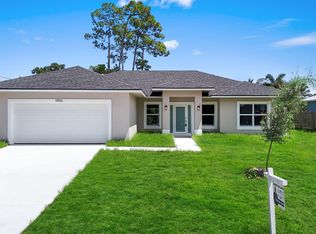4611 Sunset Blvd, Fort Pierce, FL 34982