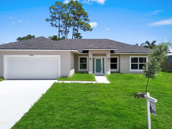 4611 Sunset Blvd, Fort Pierce, FL 34982