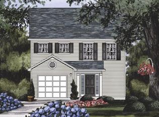 263 Coosawatchie St, Summerville, SC 29485