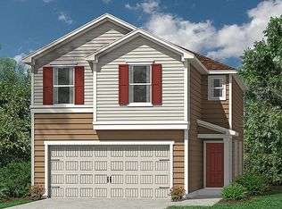 1107 Grassy View Dr, Houston, TX 77073