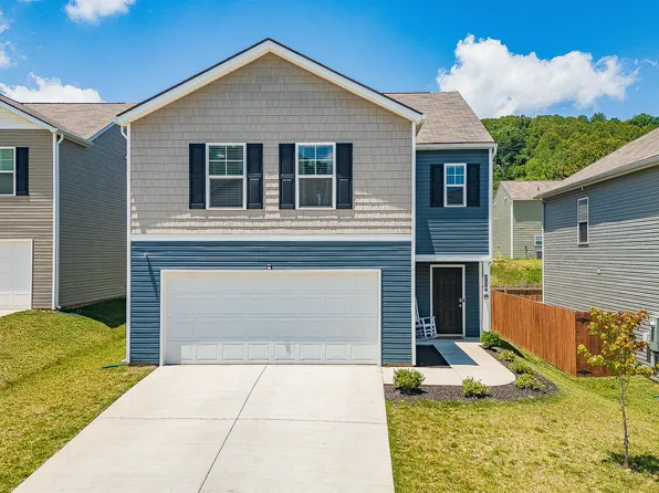 729 Newtons Way, Kingsport, TN 37663