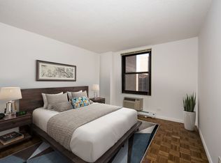 1749 2nd Ave #9S, New York, NY 10128
