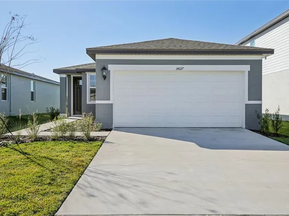 14127 Crutchfield Ct, Parrish, FL 34219
