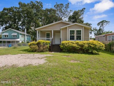 1136 ANGUS Street, Jacksonville, FL, 32208