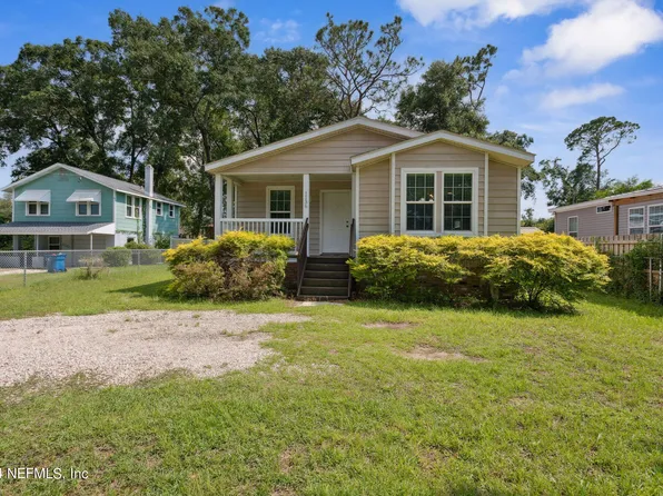 1136 ANGUS Street, Jacksonville, FL 32208