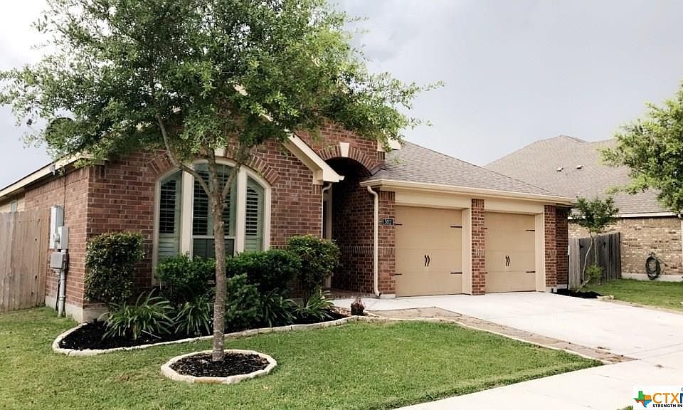 1st image of 3012 Saddlehorn Dr