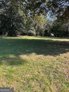 121 N Butler St, Washington, GA, 30673