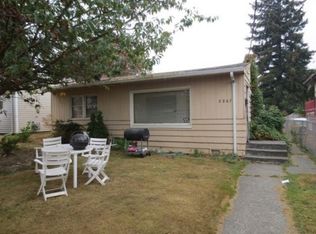 8847 18th Ave SW, Seattle, WA 98106