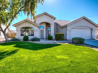 2259 E San Tan Dr, Gilbert, AZ 85296