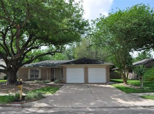 22411 Merrymount Dr, Katy, TX 77450