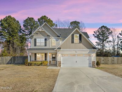 203 Pegasus Place S, Jacksonville, NC, 28540