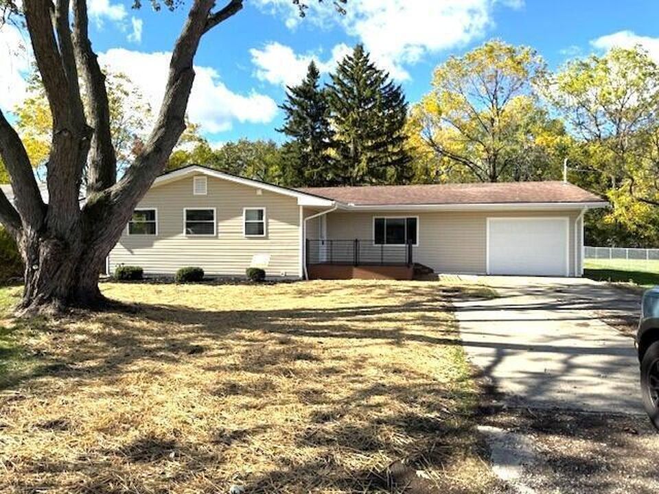 Real estate listing image