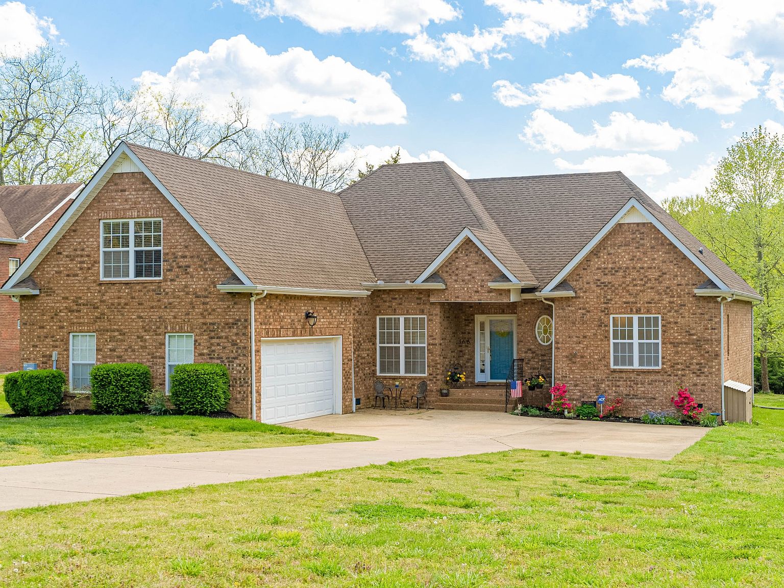 166 Curtis Xrds, Hendersonville, TN 37075 Zillow