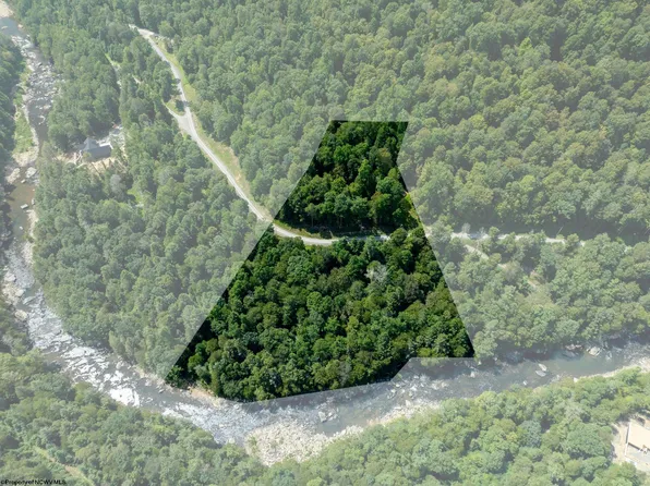 LOT 33 Watersound Trce, Bruceton Mills, WV 26525