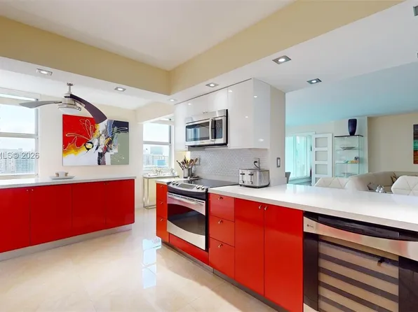 1912 S Ocean Dr APT 12C, Hallandale, FL 33009