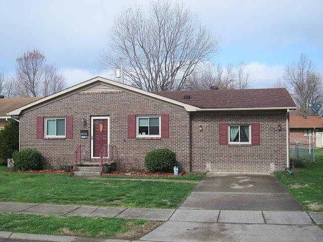 1st image of 3024 Quincy Ct