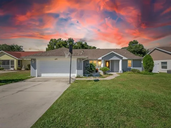 16370 SE 84th Ter, Summerfield, FL 34491