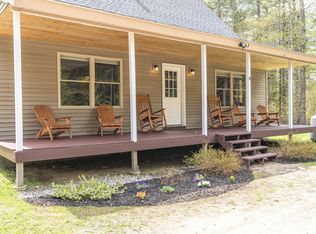 41 Westwood Rd, Bethel, ME 04217