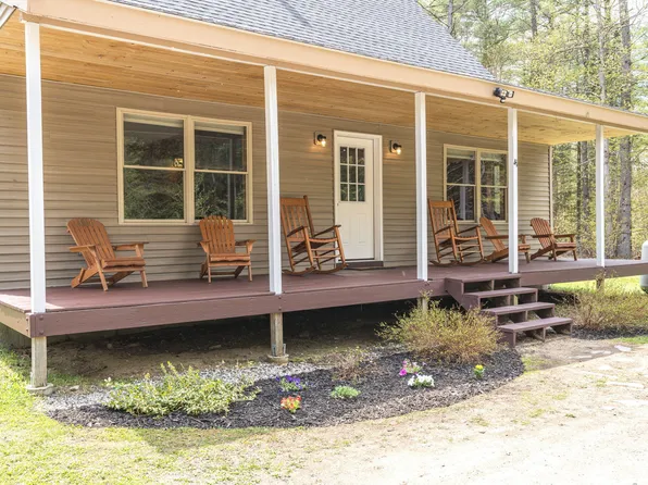 41 Westwood Road, Bethel, ME 04217