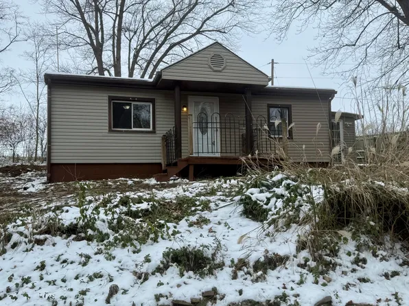 1920 Greenfield Sabina Rd, Washington Ch, OH 43160