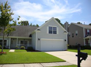 7231 Harrier Dr, Hanahan, SC 29410