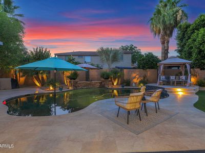 15146 W HIGHLAND Avenue, Goodyear, AZ, 85395