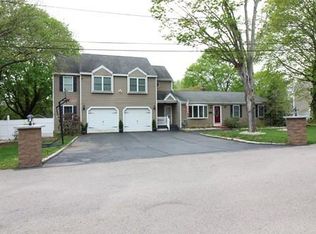 25 Baker St, Attleboro, MA 02703