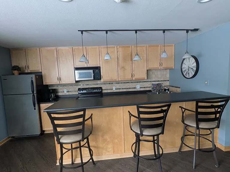 Community room