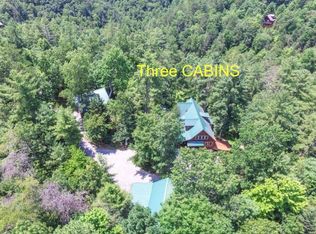 4261 Alpine Ridge Way, Sevierville, TN 37876