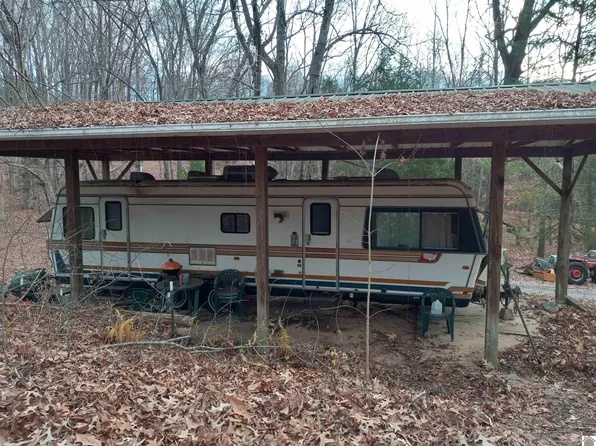 0 Shine Ln, Cadiz, KY 42211