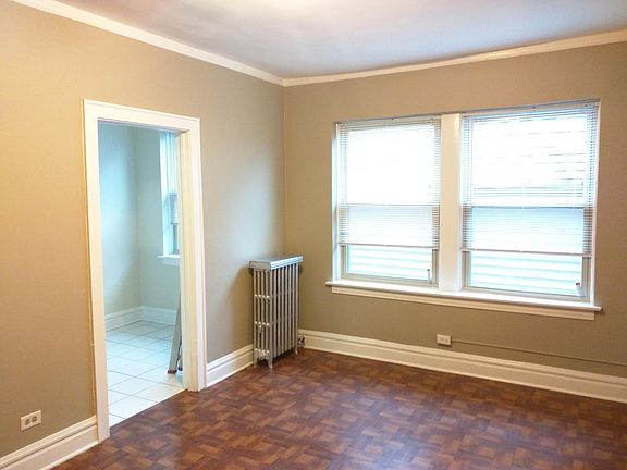 Main Room